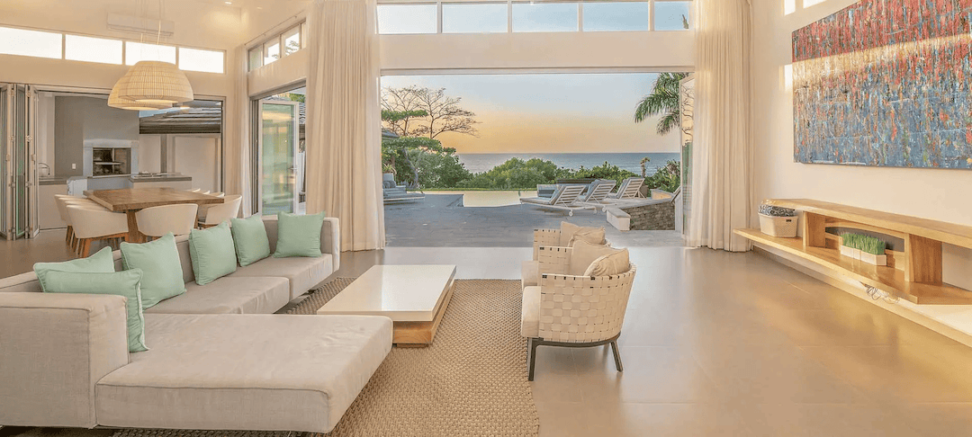 Oceanview Escapes