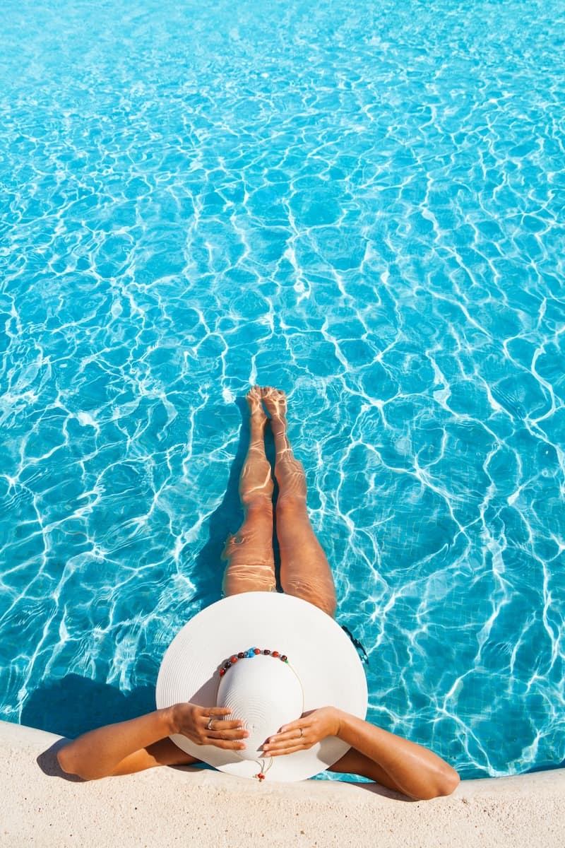Resort Style Retreats