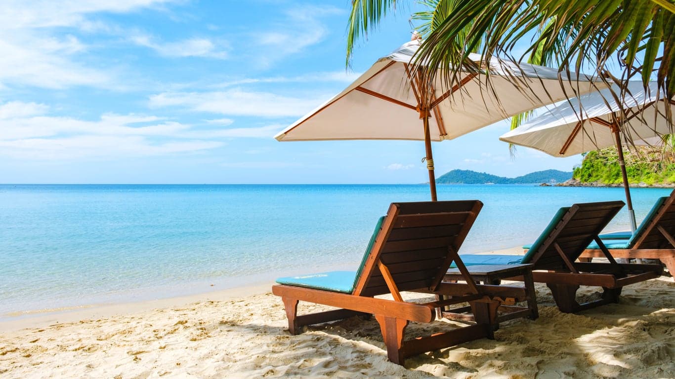 Resort Test Resort