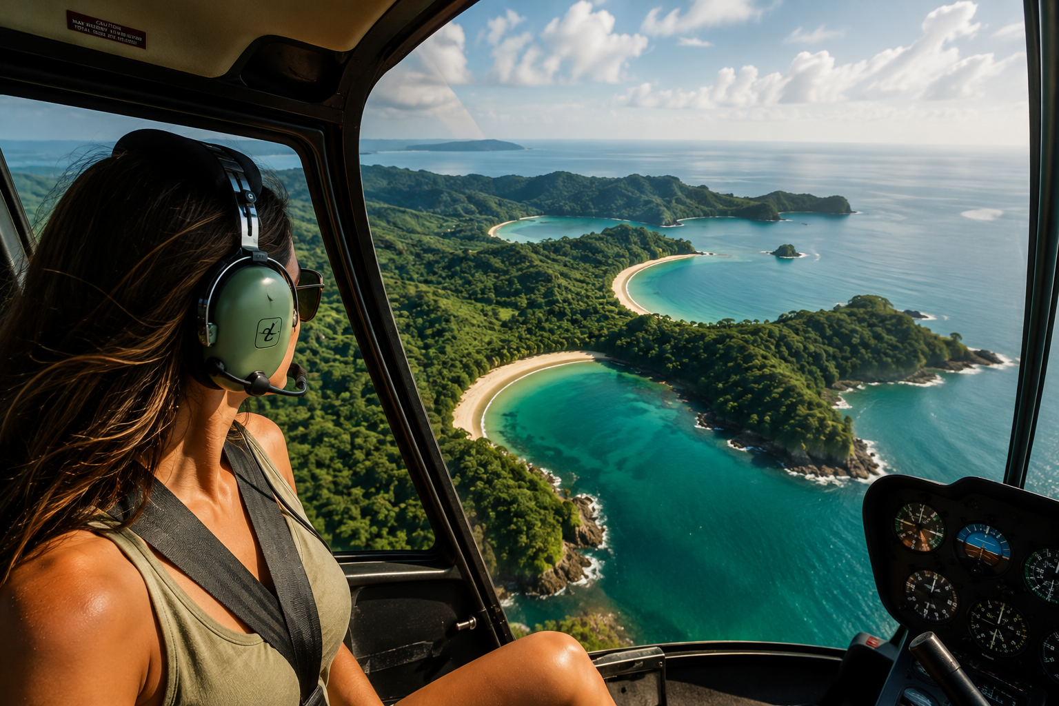 Things To Do Exclusive Helicopter Charters & Aerial Tours
