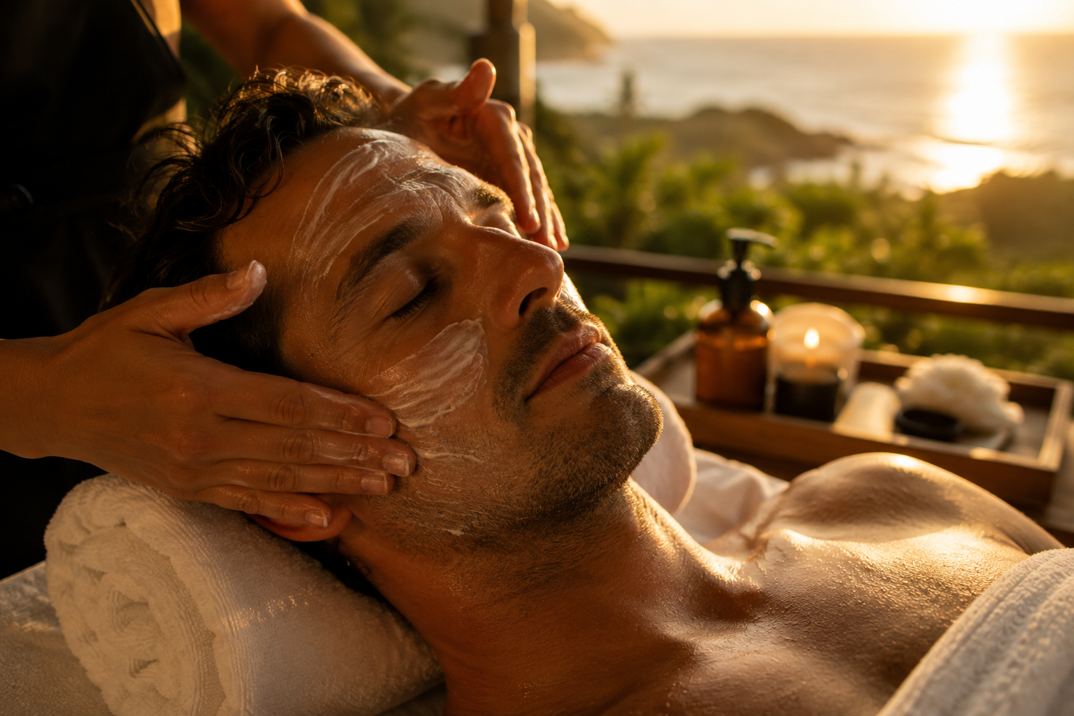 Things To Do Massages & Spa Day Experiences