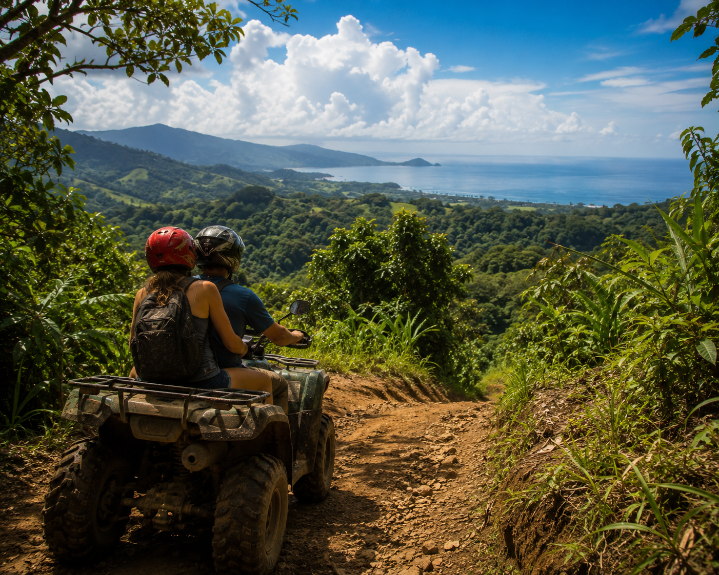 Thing To Do Nature & Adventure