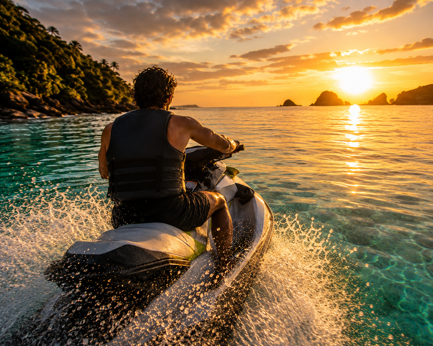 Thing To Do Ocean Adventures