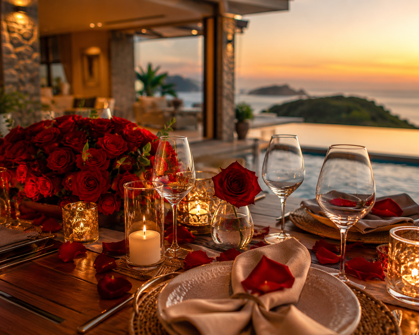 Things To Do Special Celebrations & Event Add-Ons