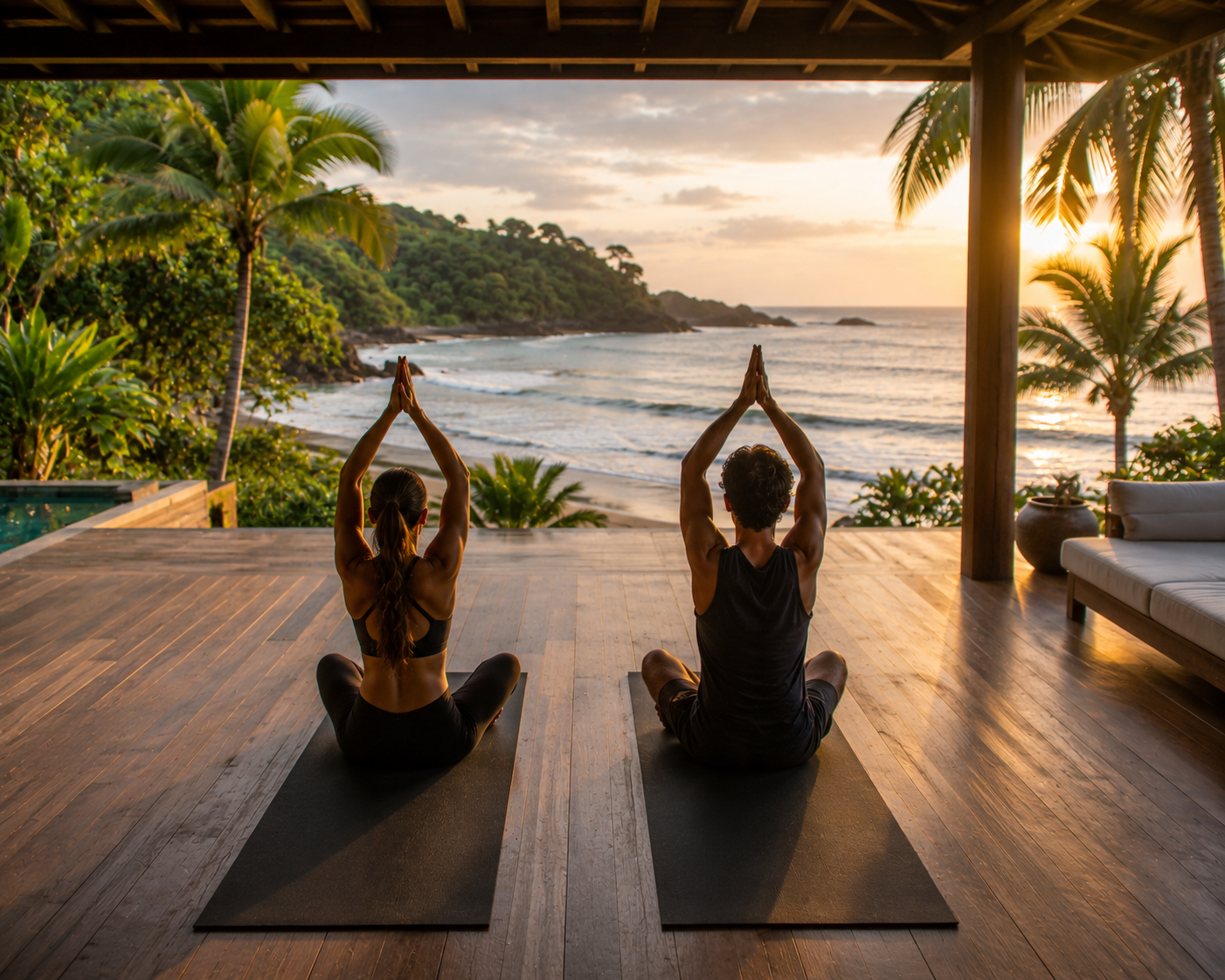 Thing To Do Wellness